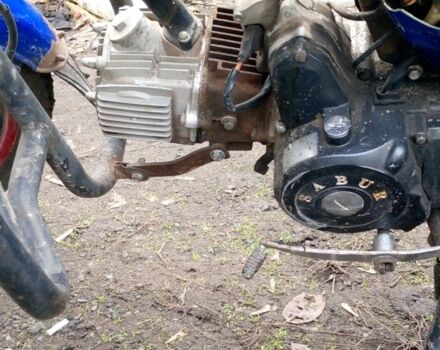 Сабур Другая 2017 в Нежине на Automoto.ua Сабур Другая, объемом двигателя 0.11 л и пробегом 0 тыс. км за 263 $, фото 2 на Automoto.ua