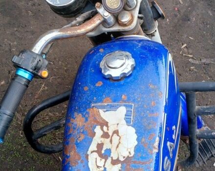 Сабур Другая 2017 в Нежине на Automoto.ua Сабур Другая, объемом двигателя 0.11 л и пробегом 0 тыс. км за 263 $, фото 3 на Automoto.ua