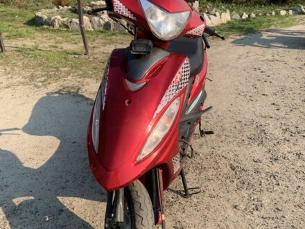 Сабур Другая 2008 в Мерефа на Automoto.ua Сабур Другая, объемом двигателя 75 л и пробегом 0 тыс. км за 206 $, фото 1 на Automoto.ua