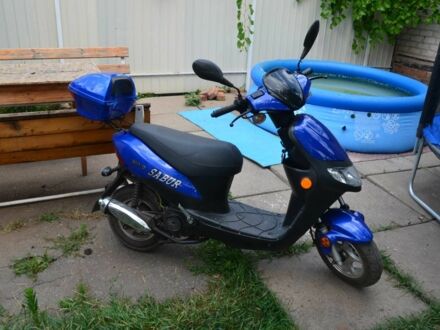 Сабур Другая 2008 в Кривом Роге на Automoto.ua Сабур Другая, объемом двигателя 49 л и пробегом 0 тыс. км за 182 $, фото 1 на Automoto.ua