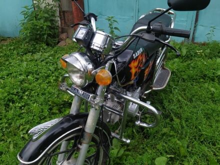 Сабур Другая 2011 в Глухове на Automoto.ua Сабур Другая, объемом двигателя 0.11 л и пробегом 0 тыс. км за 400 $, фото 1 на Automoto.ua