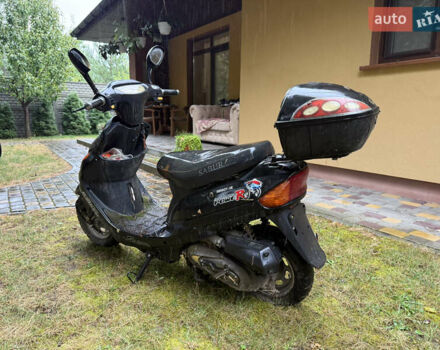 Черный Сабур СБ, объемом двигателя 0 л и пробегом 2 тыс. км за 250 $, фото 3 на Automoto.ua