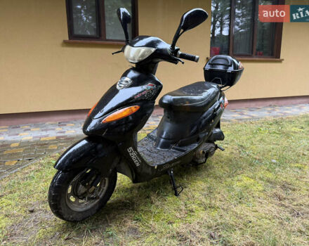 Черный Сабур СБ, объемом двигателя 0 л и пробегом 2 тыс. км за 250 $, фото 2 на Automoto.ua