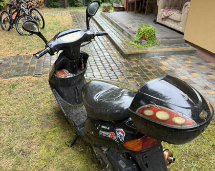 Черный Сабур СБ, объемом двигателя 0 л и пробегом 2 тыс. км за 250 $, фото 5 на Automoto.ua