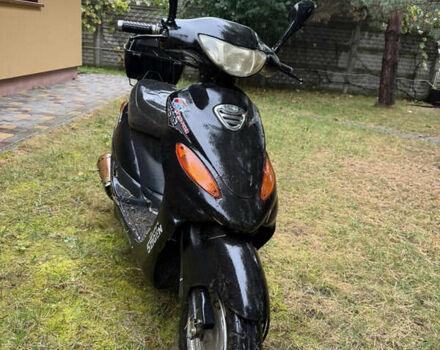 Черный Сабур СБ, объемом двигателя 0 л и пробегом 2 тыс. км за 250 $, фото 1 на Automoto.ua