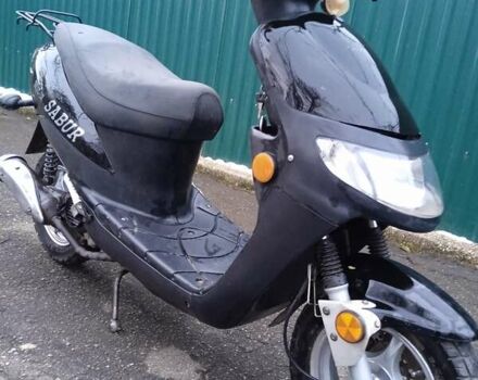 Сабур СБ, объемом двигателя 0 л и пробегом 16 тыс. км за 500 $, фото 1 на Automoto.ua