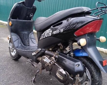 Сабур СБ, объемом двигателя 0 л и пробегом 16 тыс. км за 500 $, фото 2 на Automoto.ua