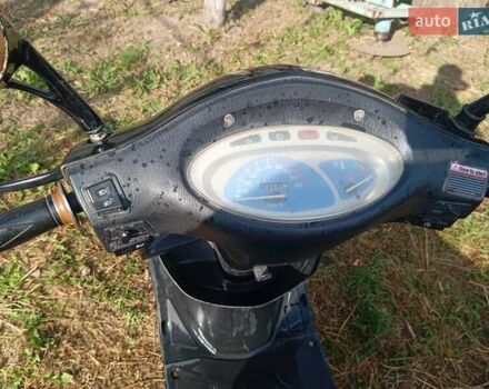 Сабур СБ, объемом двигателя 0 л и пробегом 3 тыс. км за 311 $, фото 6 на Automoto.ua