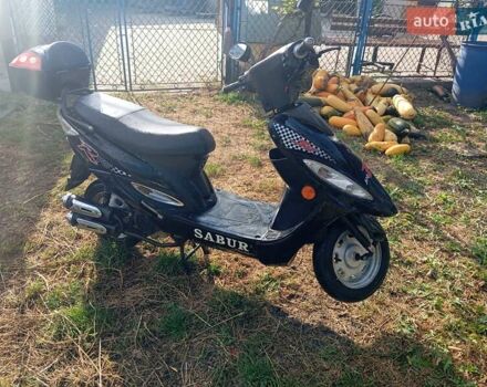 Сабур СБ, объемом двигателя 0 л и пробегом 3 тыс. км за 311 $, фото 3 на Automoto.ua
