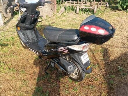 Сабур СБ 2008 в Дубно на Automoto.ua Сабур СБ, объемом двигателя 0 л и пробегом 3 тыс. км за 316 $, фото 1 на Automoto.ua