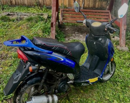 Сагітта Інша, об'ємом двигуна 100 л та пробігом 0 тис. км за 243 $, фото 3 на Automoto.ua