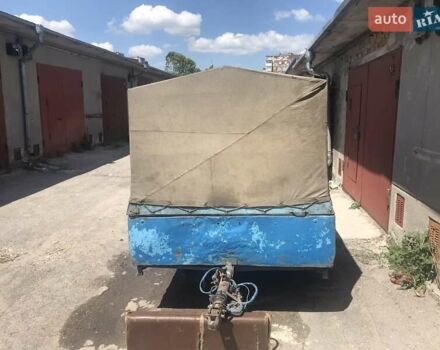 Сэм 002, объемом двигателя 0 л и пробегом 1 тыс. км за 500 $, фото 5 на Automoto.ua