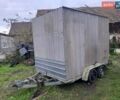Сірий Сем 002, об'ємом двигуна 0 л та пробігом 0 тис. км за 1500 $, фото 1 на Automoto.ua