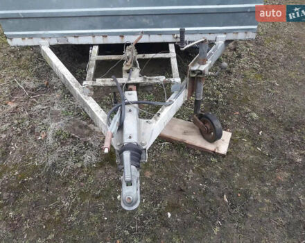 Сірий Сем 002, об'ємом двигуна 0 л та пробігом 0 тис. км за 2200 $, фото 8 на Automoto.ua