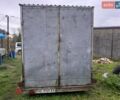 Сірий Сем 002, об'ємом двигуна 0 л та пробігом 0 тис. км за 1500 $, фото 28 на Automoto.ua