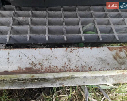 Сірий Сем 002, об'ємом двигуна 0 л та пробігом 0 тис. км за 2200 $, фото 6 на Automoto.ua