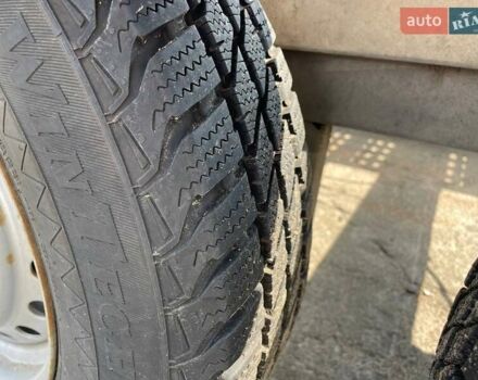 Серый Сэм 1350, объемом двигателя 0 л и пробегом 0 тыс. км за 7800 $, фото 11 на Automoto.ua