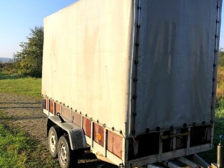 Сем 1500, об'ємом двигуна 0 л та пробігом 0 тис. км за 1800 $, фото 1 на Automoto.ua