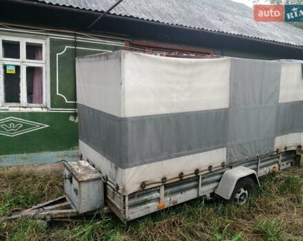Сірий Сем 1950, об'ємом двигуна 0 л та пробігом 1 тис. км за 2500 $, фото 3 на Automoto.ua