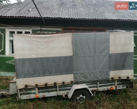 Сірий Сем 1950, об'ємом двигуна 0 л та пробігом 1 тис. км за 2500 $, фото 4 на Automoto.ua