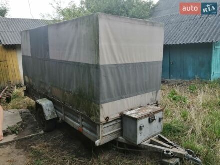 Сірий Сем 1950, об'ємом двигуна 0 л та пробігом 0 тис. км за 2500 $, фото 1 на Automoto.ua