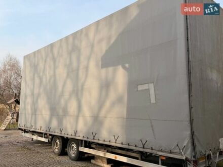 Серый Сэм 2400, объемом двигателя 0 л и пробегом 0 тыс. км за 3100 $, фото 1 на Automoto.ua