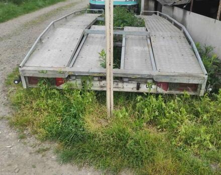 Серый Сэм 2600, объемом двигателя 0 л и пробегом 0 тыс. км за 3000 $, фото 8 на Automoto.ua