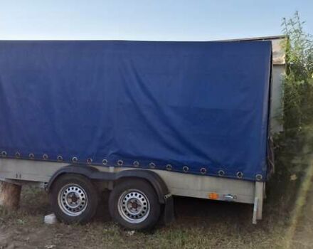 Серый Сэм 2600, объемом двигателя 0 л и пробегом 1 тыс. км за 3800 $, фото 1 на Automoto.ua