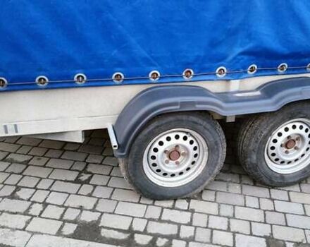 Серый Сэм 2900, объемом двигателя 0 л и пробегом 2 тыс. км за 3800 $, фото 8 на Automoto.ua