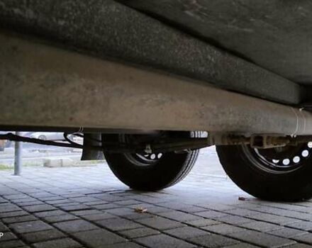 Серый Сэм 2900, объемом двигателя 0 л и пробегом 2 тыс. км за 3800 $, фото 6 на Automoto.ua