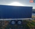 Сірий Сем 2900, об'ємом двигуна 0 л та пробігом 30 тис. км за 3943 $, фото 1 на Automoto.ua