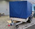 Сірий Сем 2900, об'ємом двигуна 0 л та пробігом 2 тис. км за 3600 $, фото 1 на Automoto.ua