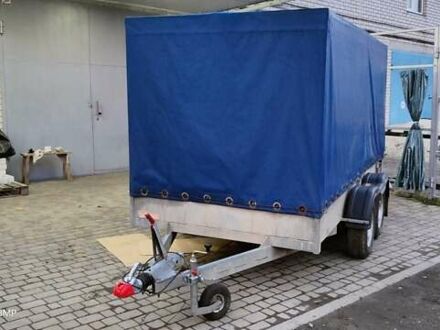 Серый Сэм 2900, объемом двигателя 0 л и пробегом 2 тыс. км за 3800 $, фото 1 на Automoto.ua