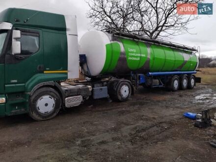 Синий Сэм 500, объемом двигателя 0 л и пробегом 150 тыс. км за 12500 $, фото 1 на Automoto.ua