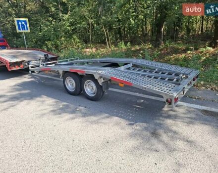 Сірий Сем LE, об'ємом двигуна 0 л та пробігом 1 тис. км за 2650 $, фото 1 на Automoto.ua