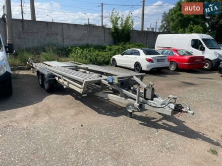Серый Сэм N1400, объемом двигателя 0 л и пробегом 0 тыс. км за 6300 $, фото 1 на Automoto.ua