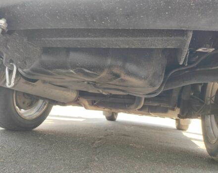 Бежевий Саманд EL, об'ємом двигуна 0 л та пробігом 137 тис. км за 1000 $, фото 6 на Automoto.ua