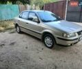 Бежевый Саманд ЕЛ, объемом двигателя 1.76 л и пробегом 160 тыс. км за 2900 $, фото 9 на Automoto.ua