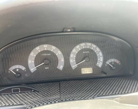 Саманд EL 2007 у Нежине на Automoto.ua Бежевий Саманд EL, об'ємом двигуна 1.8 л та пробігом 233 тис. км за 2300 $, фото 11 на Automoto.ua