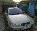 Бежевый Саманд ЕЛ, объемом двигателя 1.8 л и пробегом 150 тыс. км за 3000 $, фото 7 на Automoto.ua