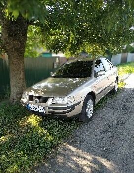 Бежевый Саманд ЕЛ, объемом двигателя 1.8 л и пробегом 150 тыс. км за 3000 $, фото 5 на Automoto.ua