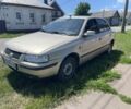 Бежевый Саманд ЕЛ, объемом двигателя 1.8 л и пробегом 233 тыс. км за 2300 $, фото 1 на Automoto.ua