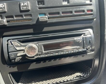 Саманд EL 2007 у Нежине на Automoto.ua Бежевий Саманд EL, об'ємом двигуна 1.8 л та пробігом 233 тис. км за 2300 $, фото 12 на Automoto.ua