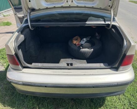 Саманд EL 2007 у Нежине на Automoto.ua Бежевий Саманд EL, об'ємом двигуна 1.8 л та пробігом 233 тис. км за 2300 $, фото 6 на Automoto.ua