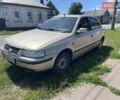 Бежевый Саманд ЕЛ, объемом двигателя 1.8 л и пробегом 233 тыс. км за 2300 $, фото 13 на Automoto.ua