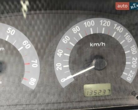 Бежевий Саманд EL, об'ємом двигуна 1.8 л та пробігом 136 тис. км за 3000 $, фото 3 на Automoto.ua
