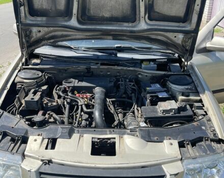 Саманд EL 2007 у Нежине на Automoto.ua Бежевий Саманд EL, об'ємом двигуна 1.8 л та пробігом 233 тис. км за 2300 $, фото 7 на Automoto.ua