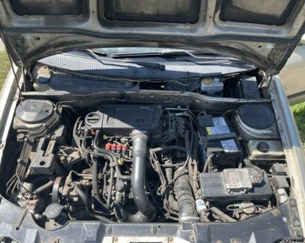 Саманд EL 2007 у Нежине на Automoto.ua Бежевий Саманд EL, об'ємом двигуна 1.8 л та пробігом 233 тис. км за 2300 $, фото 8 на Automoto.ua