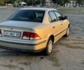 Бежевий Саманд EL, об'ємом двигуна 1.8 л та пробігом 113 тис. км за 2900 $, фото 4 на Automoto.ua