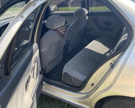 Саманд EL 2007 у Нежине на Automoto.ua Бежевий Саманд EL, об'ємом двигуна 1.8 л та пробігом 233 тис. км за 2300 $, фото 10 на Automoto.ua